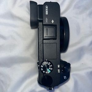 Sony a6300